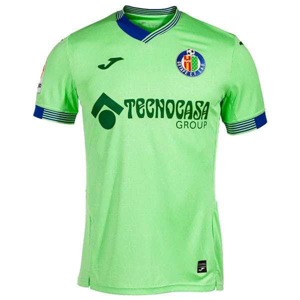 Tailandia Camiseta Getafe Tercera equipo 2022-23